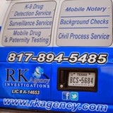 R K Agency Investigations - Other in Granbury