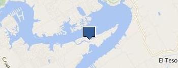 Luminant Generation Company LLC location map
