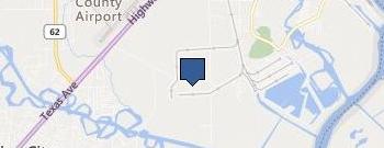 United Rentals location map