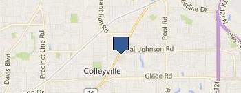 Fedex Office Print & Ship Center location map