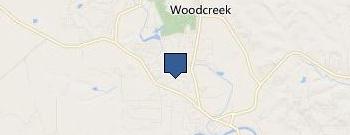 Climb Tech Rmt location map