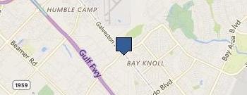 Edible Arrangements location map