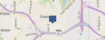 Copper Craft location map