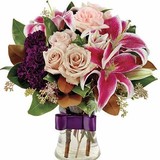 Always Remembered Flowers, Gifts & Party Rentals - Florists in Jasper
