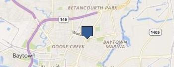Meador Staffing Services Inc location map