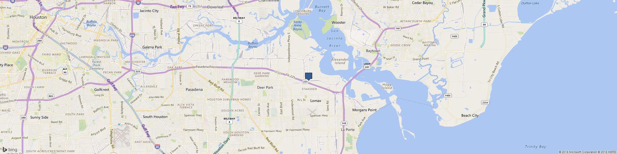 New Orleans Cold Storage cover photo