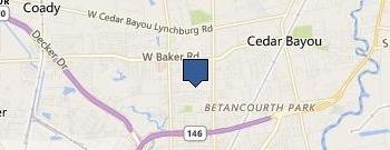 Claire Sinclair Properties LLC location map