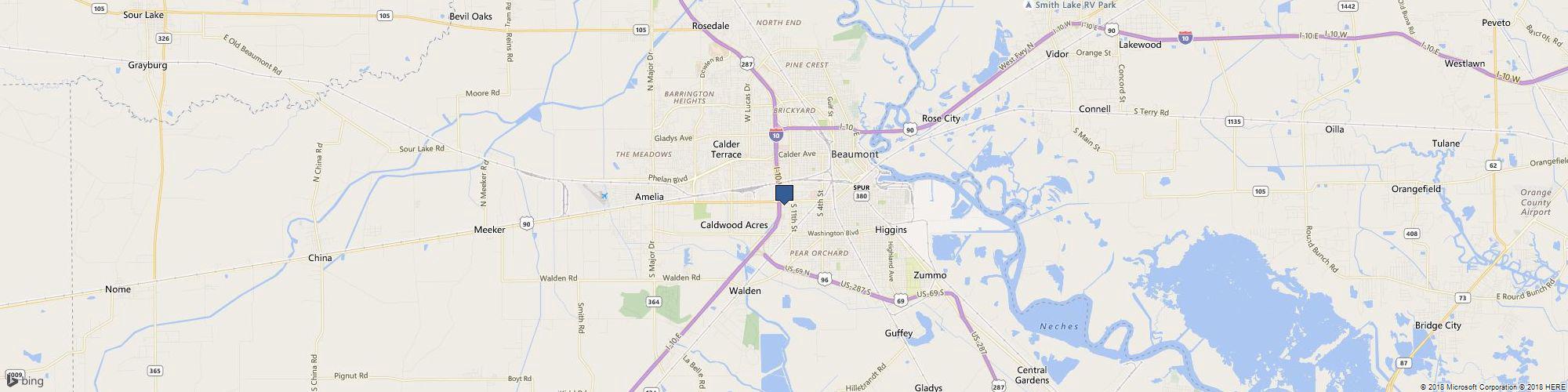 Recall North America cover photo