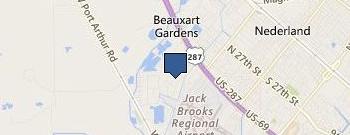 Lee Specialties location map