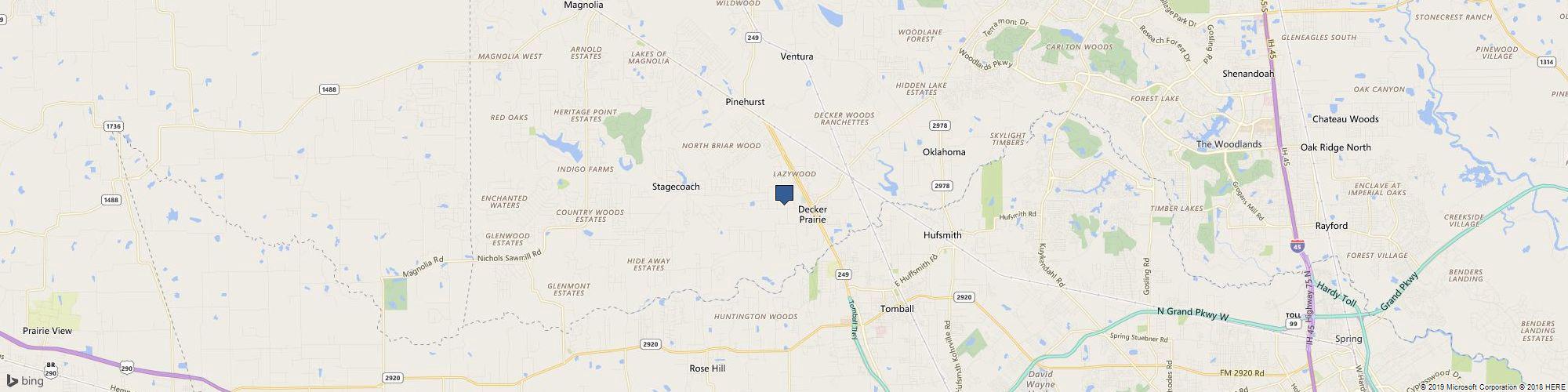 Reliapole Solutions Inc cover photo