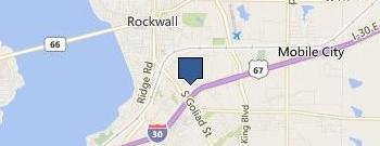 At&T Corp location map