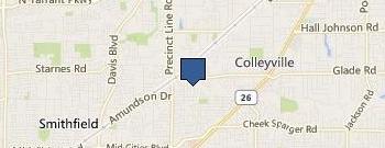 Indoff Incorporated location map
