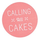 Calling All Cakes - Custom Cakes in Arlington