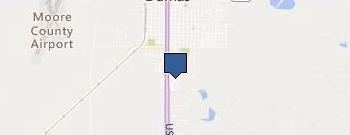 Sally Beauty Supply location map