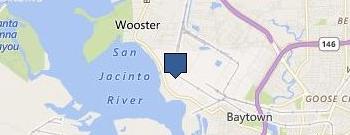 Compass Group North America location map