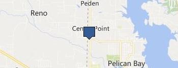 Stewart Title CO location map