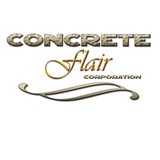 Concrete Flair Corporation - Concrete Products & Services in Pasadena