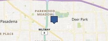 Concrete Flair Corporation location map