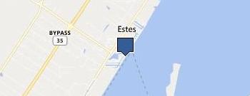Allen Samuels location map