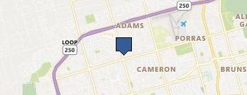 Luxury Bath Systems location map