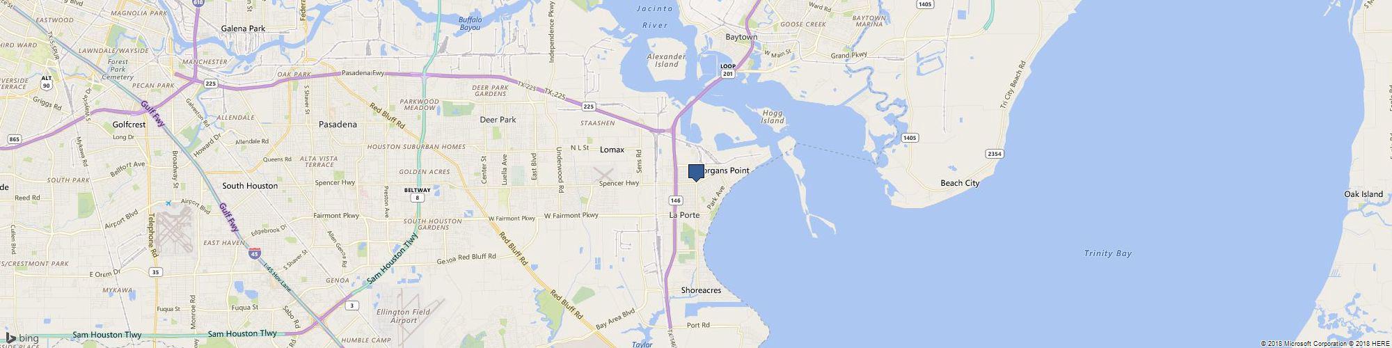 Pillar To Post cover photo