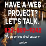 JaxWorks SEO & Web - Marketing in Conroe