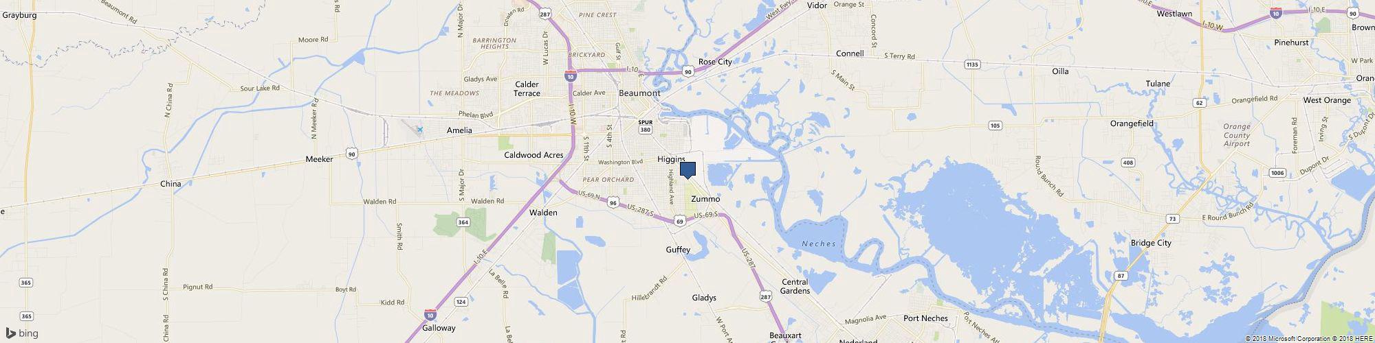 Lamar Institute of Technology cover photo