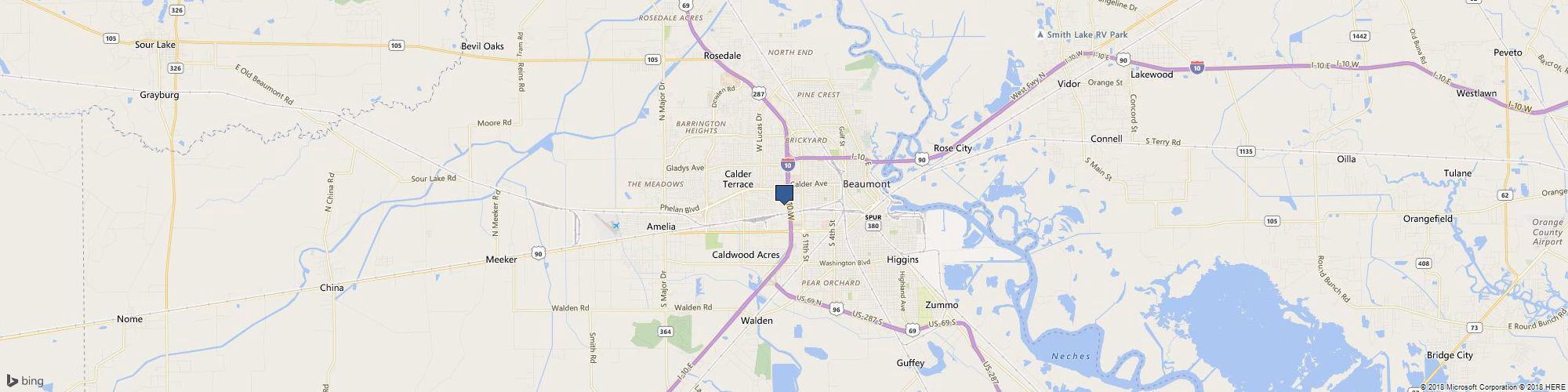 Health South Rehab Hospital cover photo