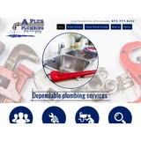 A Plus Plumbing - Plumbing in Rockwall