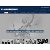 Jerry Morales Attorney - Solicitors & Lawyers in Amarillo