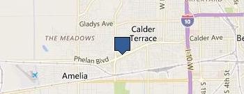 Merle Norman Cosmetic Studio location map