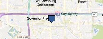 Advanced Roofing Solutions LLC location map
