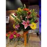 Michael Allen's Flowers & Gift - Florists in McAllen