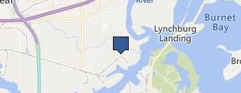 Sgs North America Inc location map