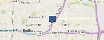 Jetrequest Com LLC location map