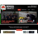Mendoza House Leveling & Repair LLC - Other in Beaumont