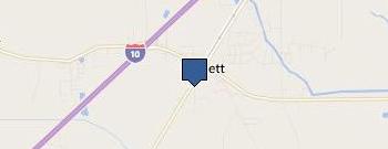 Mendoza House Leveling & Repair LLC location map