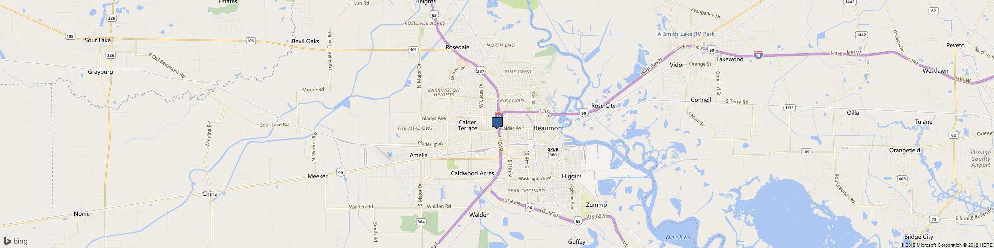 Lanmark Staffing Beaumont cover photo