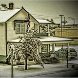 Wood Channy F - Solicitors & Lawyers in Amarillo