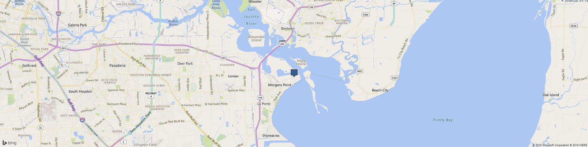 Gulf Winds International Inc cover photo