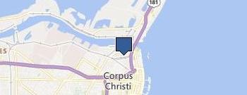 Truman Transfer location map
