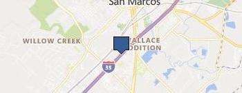Vf Outlet location map