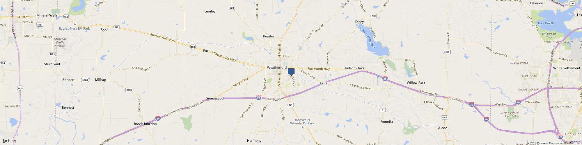 Elite Salon of Weatherford cover photo