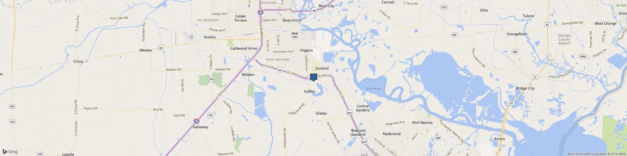 Knife River Corp cover photo