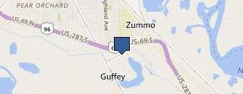 Knife River Corp location map