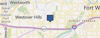 Nothing Bundt Cakes location map