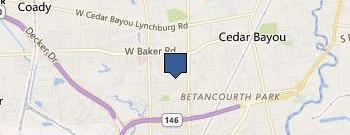 Johnson Recruiting Inc location map