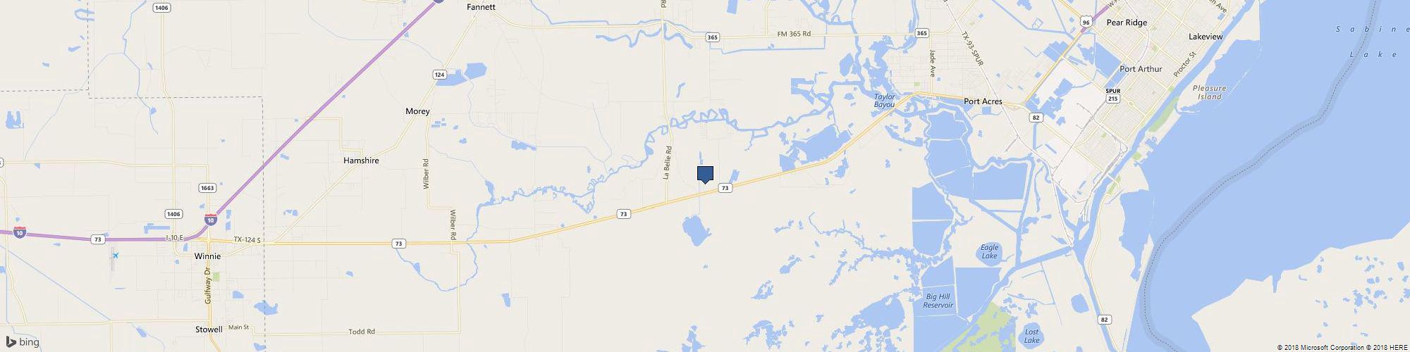 Clean Harbors Environmental cover photo