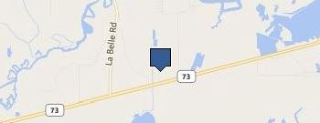 Clean Harbors Environmental location map