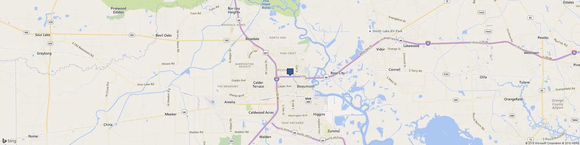 Manning's Supplies cover photo